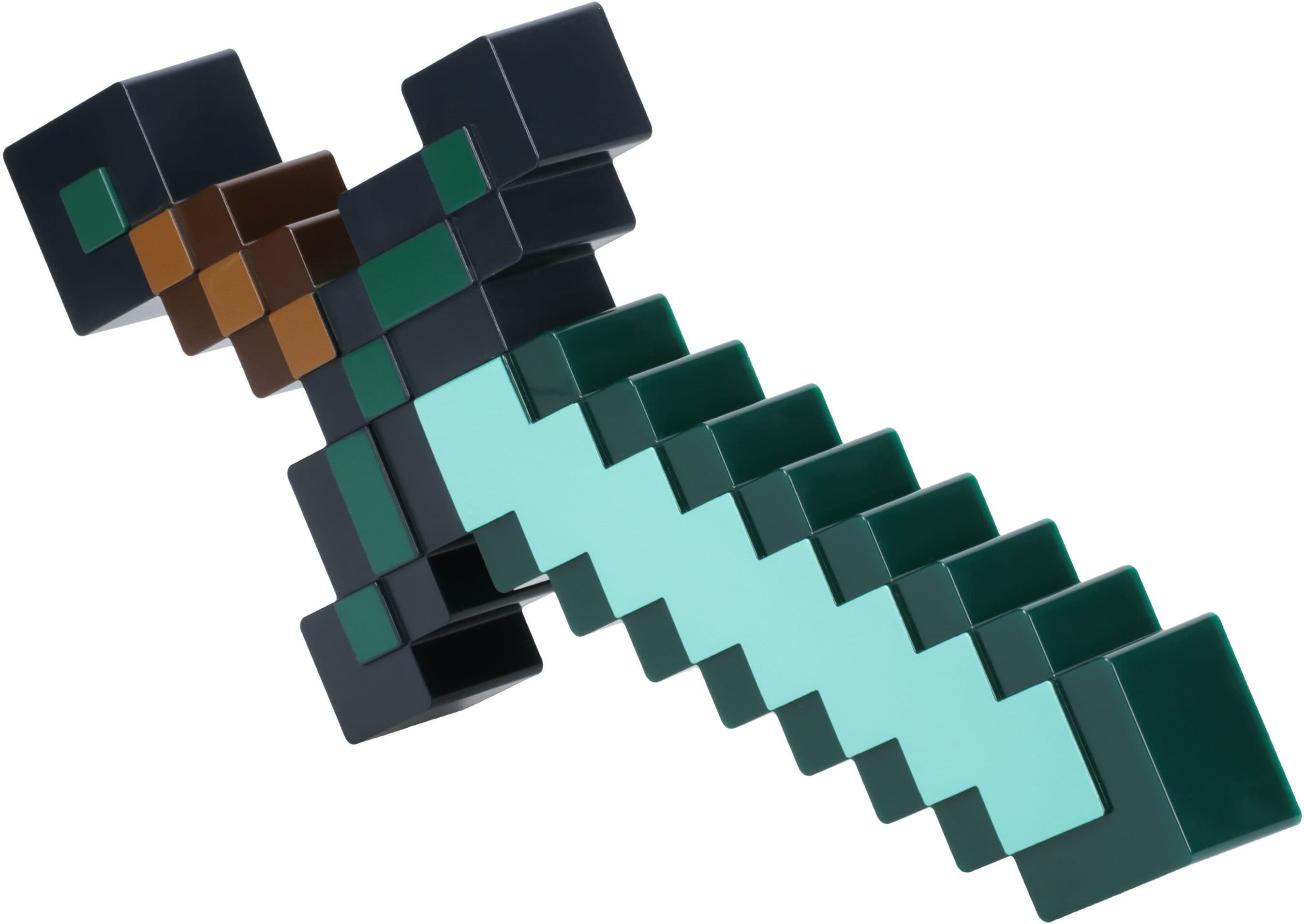 Paladone Diamond Sword -lys