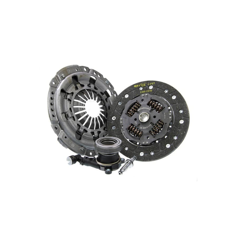 Clutch Kit LuK SAC 623 3765 00