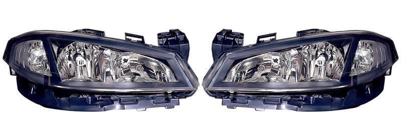 Headlight Set