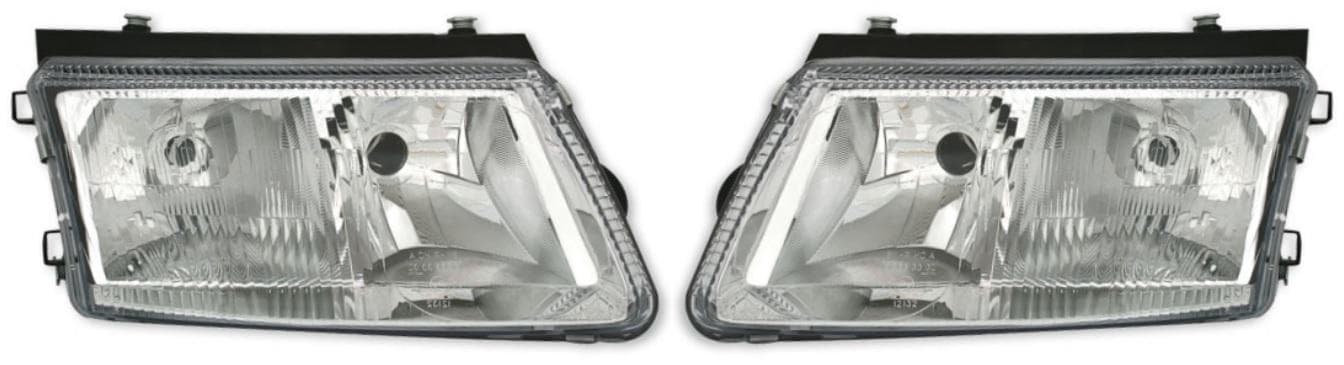 Headlight Set