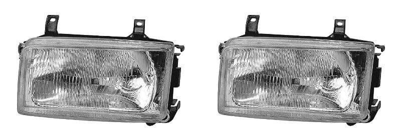 Headlight Set