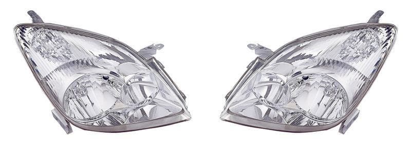 Headlight Set