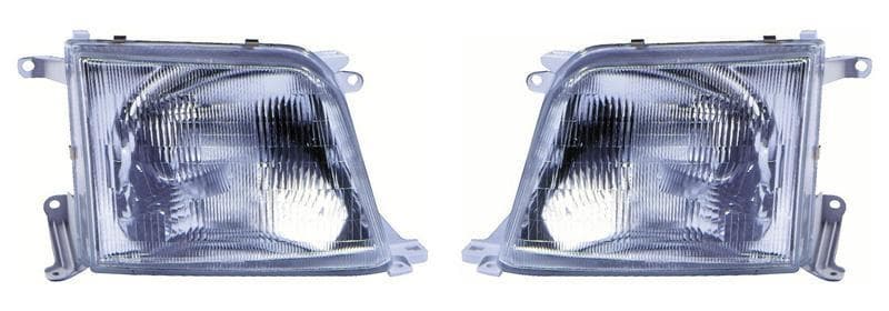 Headlight Set