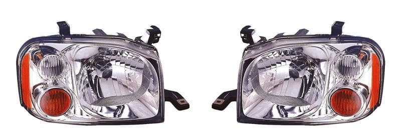 Headlight Set