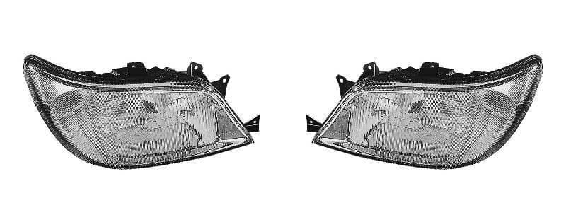 Headlight Set