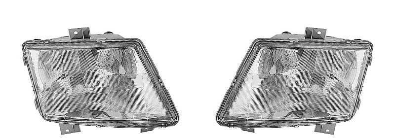 Headlight Set