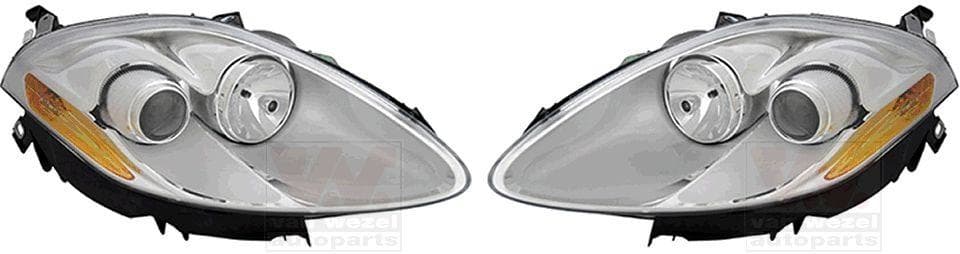 Headlight Set