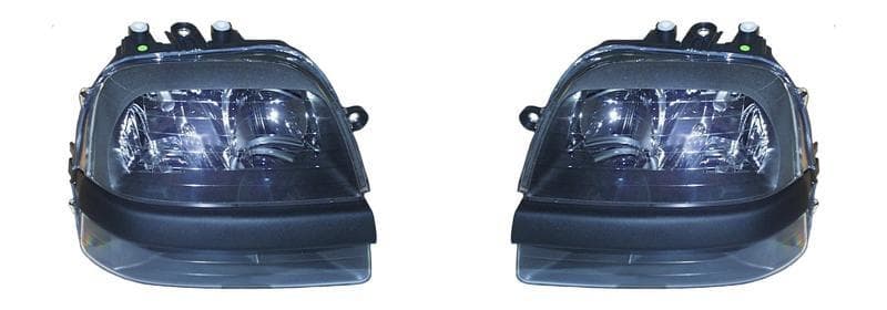 Headlight Set