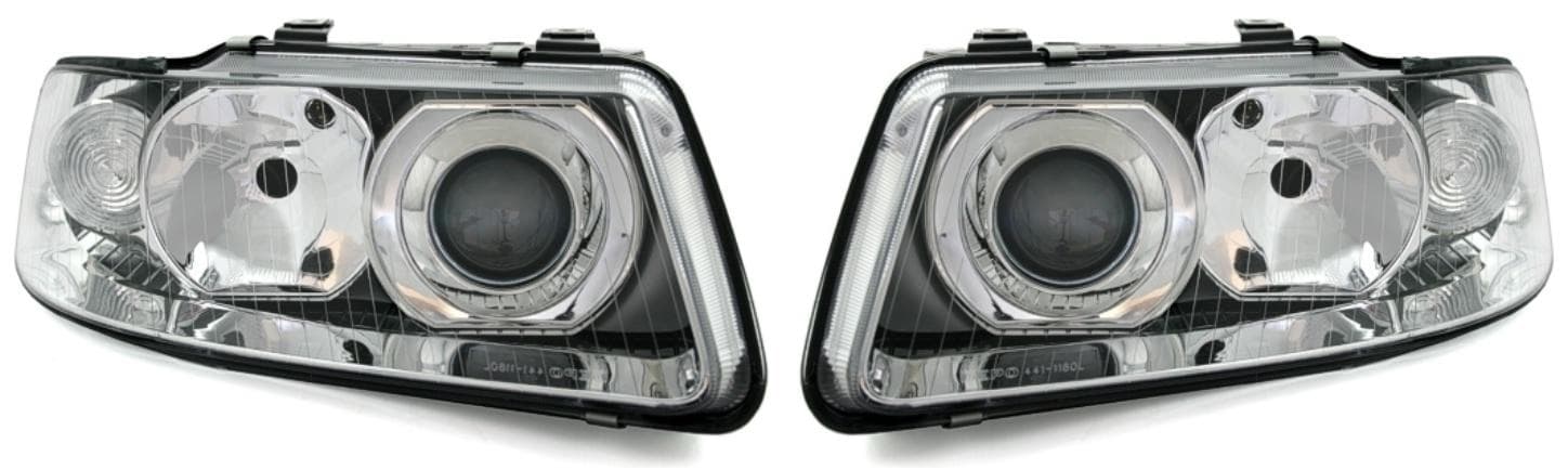 Headlight Set