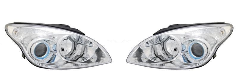 Headlight Set
