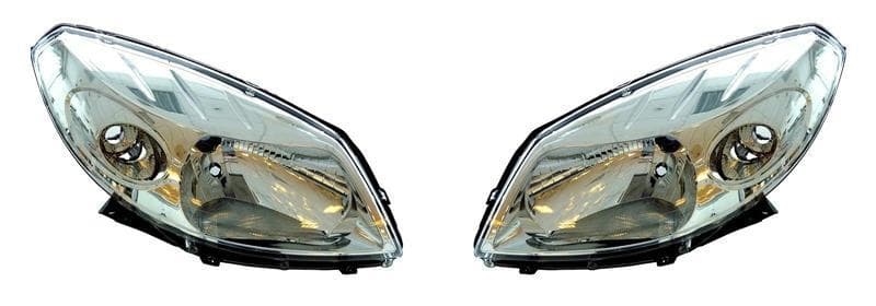 Headlight Set