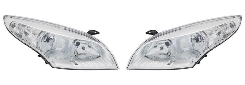 Headlight Set