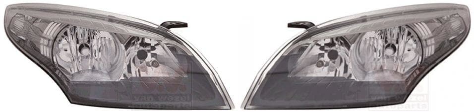 Headlight Set