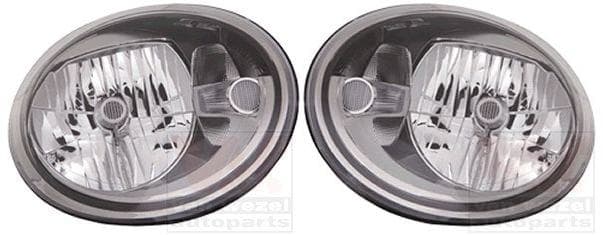 Headlight Set