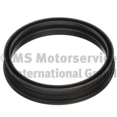 Seal fuel tank cap