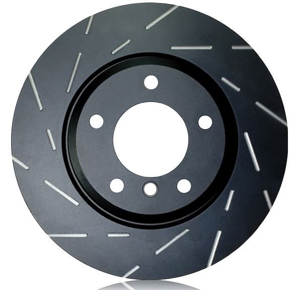 Brake Disc Ultimax USR1772 EBC