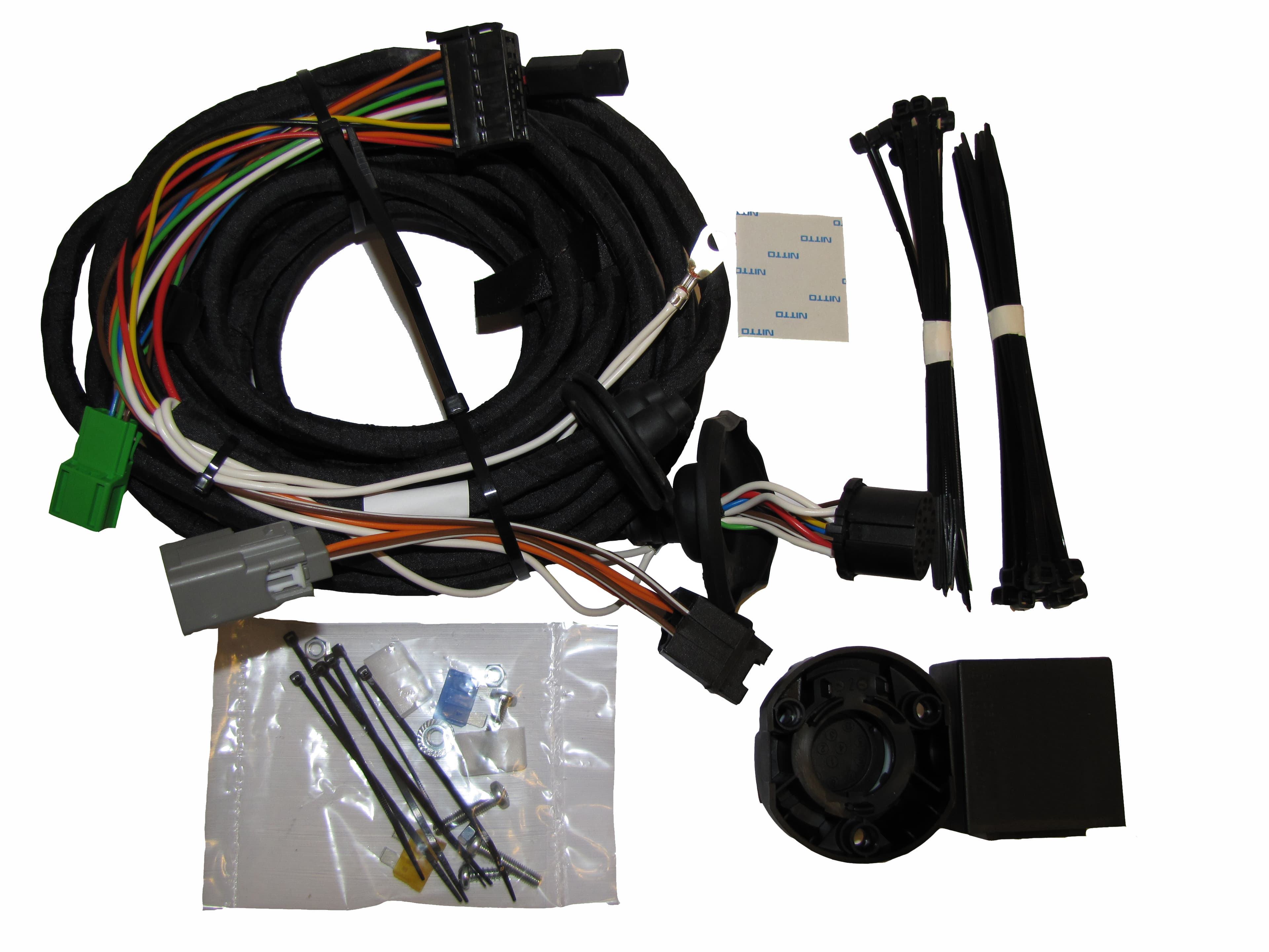 Cable set SET1054 GDW