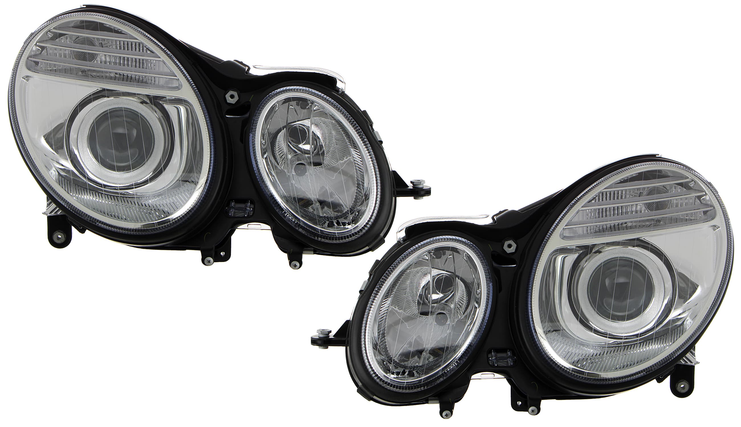 Headlight Set