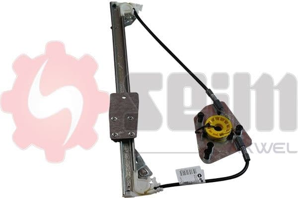 Window Regulator