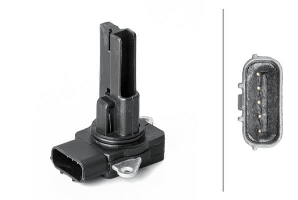 Air Mass Sensor