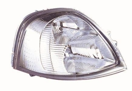 Headlight 551-1149R-LD-EM Depo