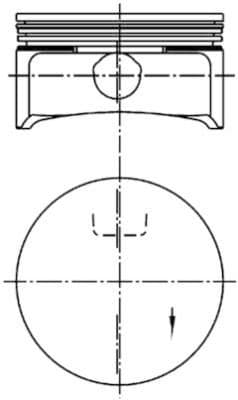 Piston
