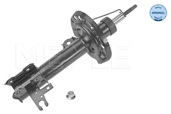 Shock Absorber MEYLE-ORIGINAL Quality 626 623 0027