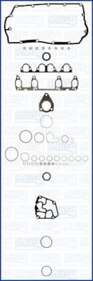 Full Gasket Set engine