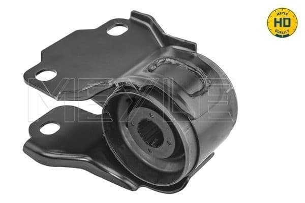 Control Arm-/Trailing Arm Bush MEYLE-HD Quality