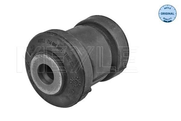 Bush control arm mounting MEYLE-ORIGINAL Quality