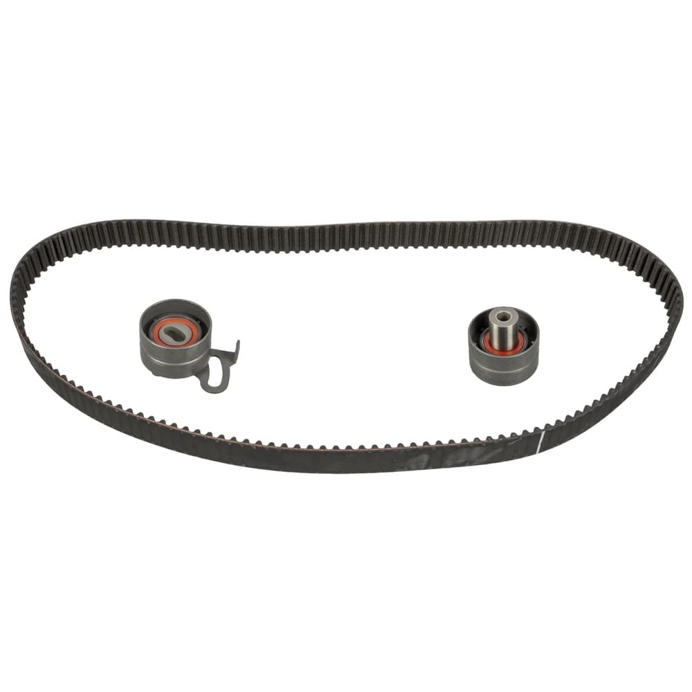 Timing belt set 105738 FEBI
