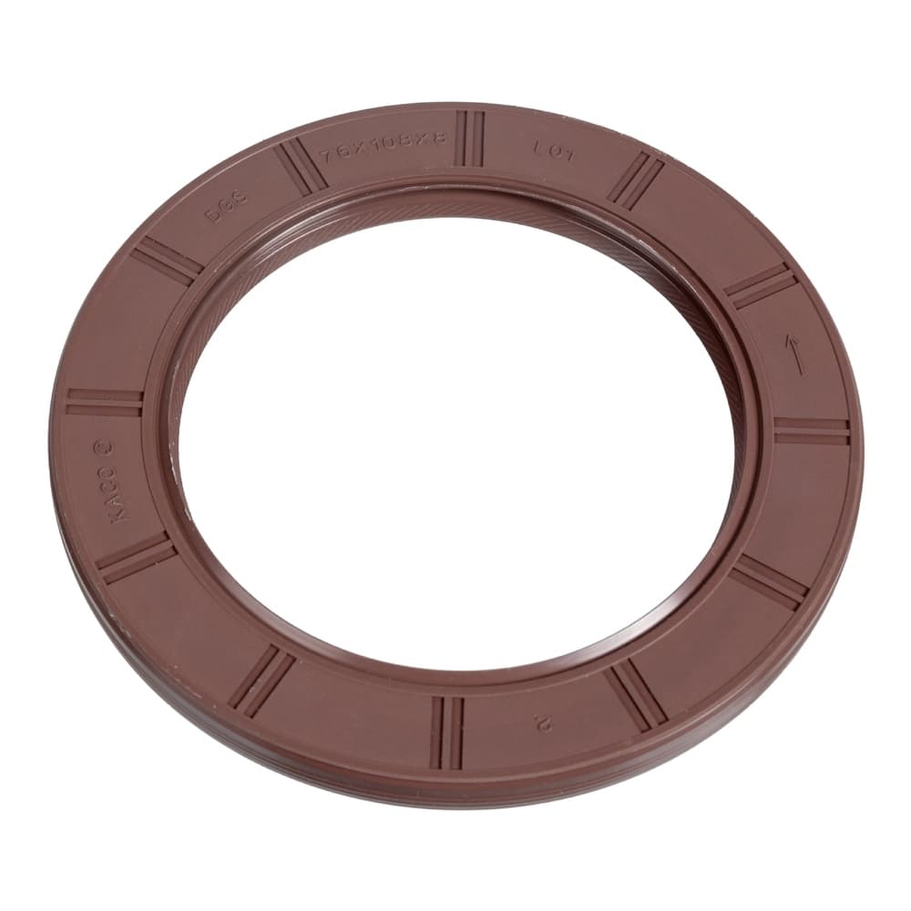 Shaft Seal crankshaft 106999 FEBI