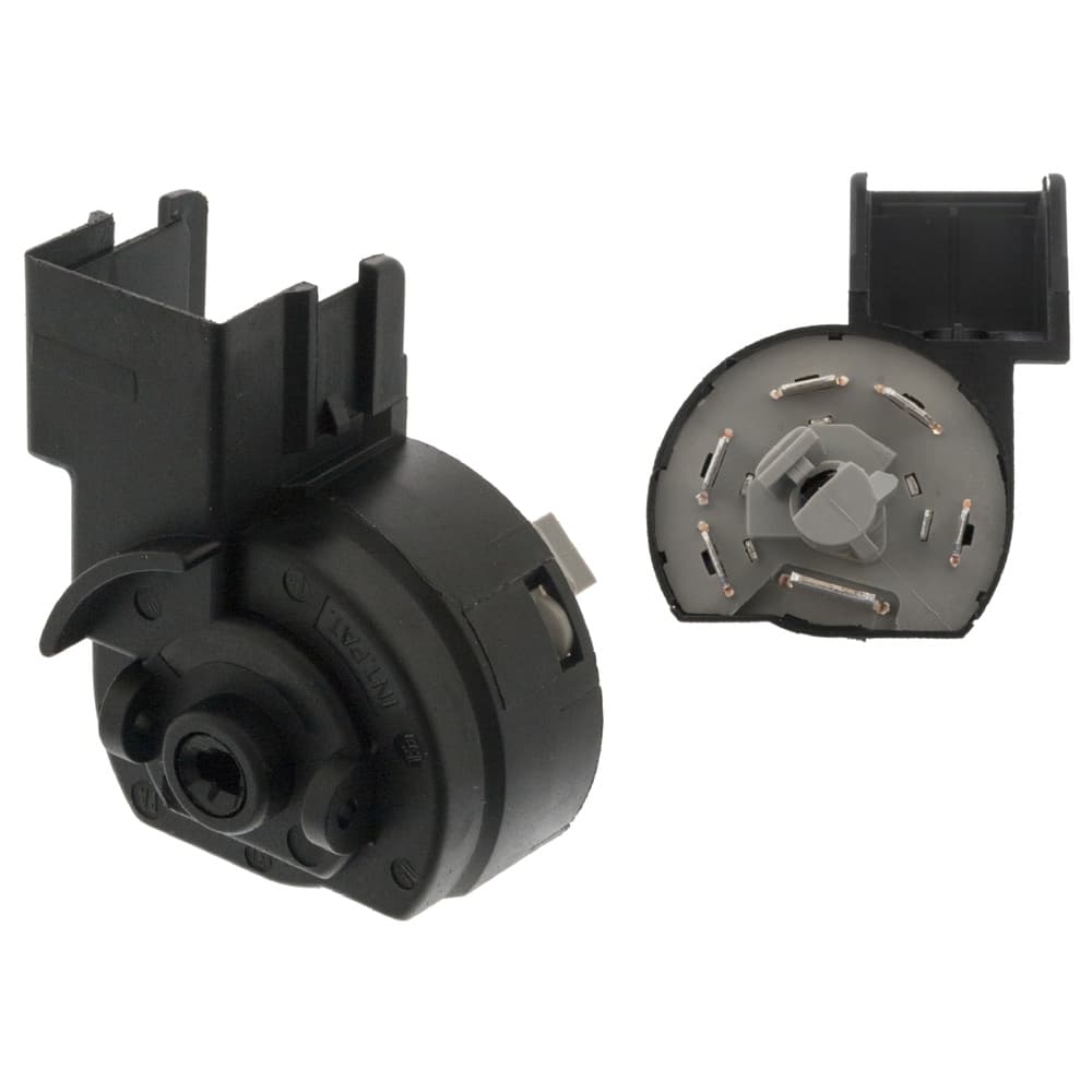Ignition-/Starter Switch