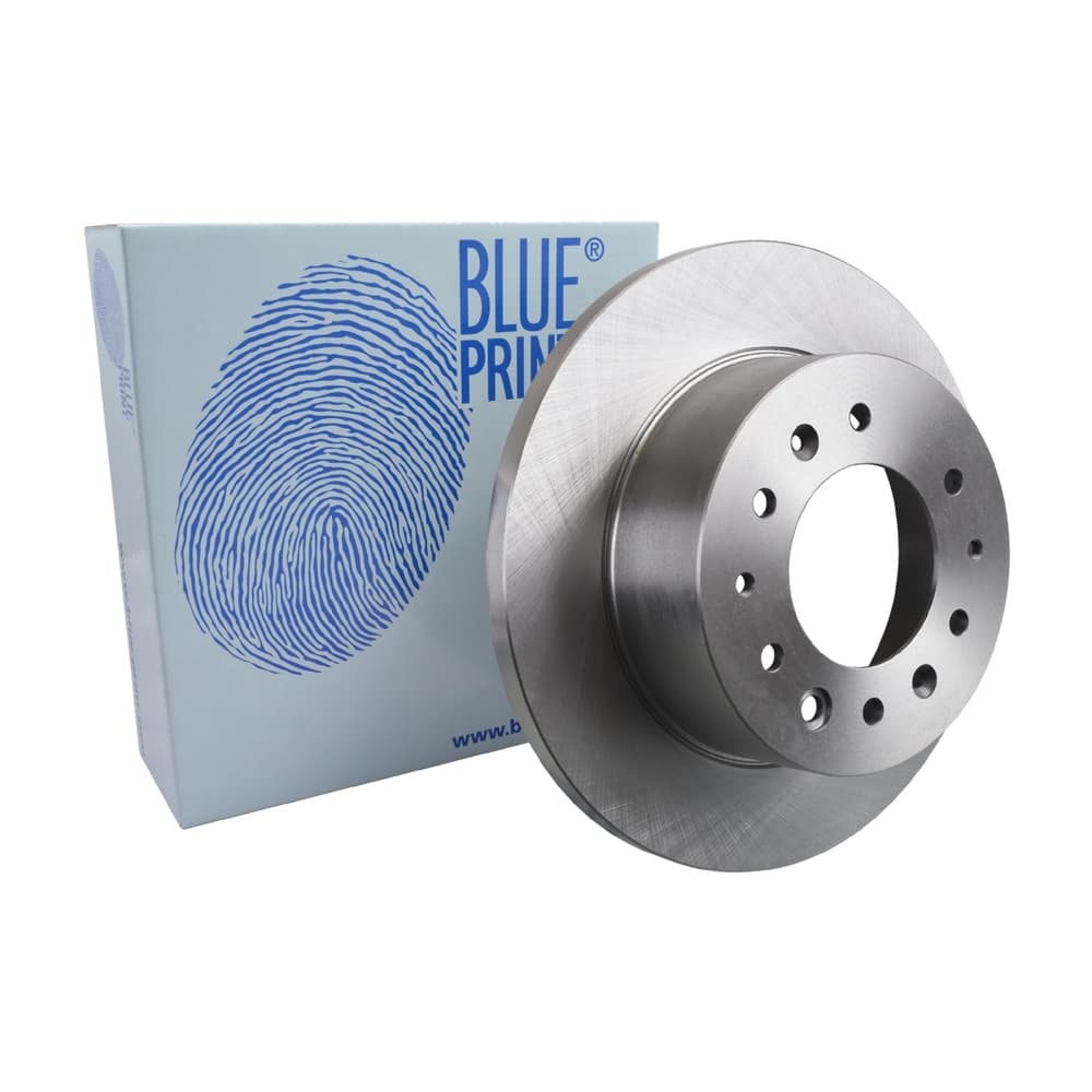 Brake Disc ADG043238 Blue Print