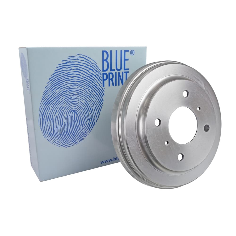 Brake Drum ADN14728 Blue Print