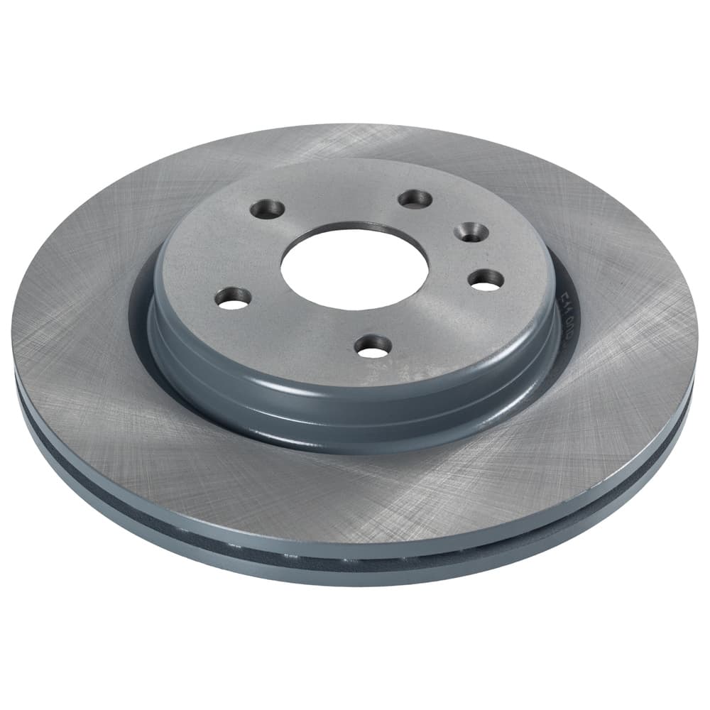 Brake Disc 106349 FEBI
