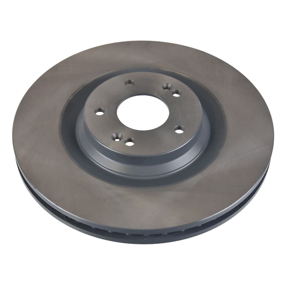 Brake Disc ADG043246 Blue Print