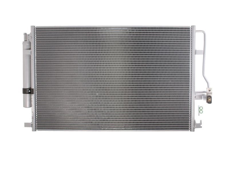 Condenser air conditioning 940826 Nissens