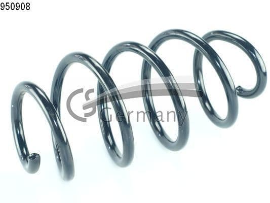 Coil Spring