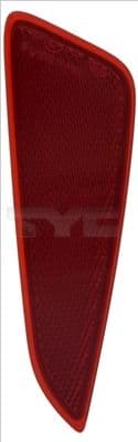 Reflex Reflector