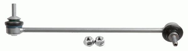 Stabilizer bar