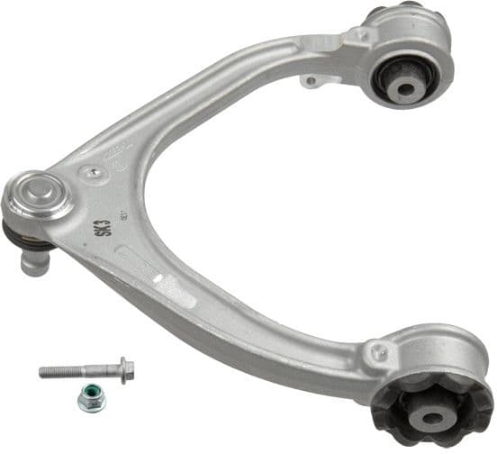 Suspension arm wheel suspension 39722 01 Lemforder