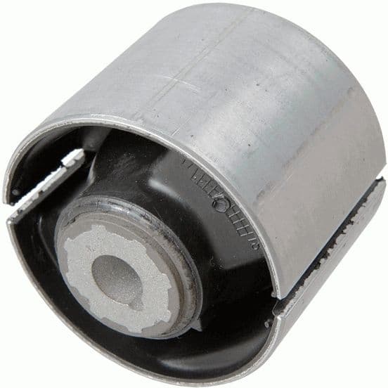 Mounting arm rubber