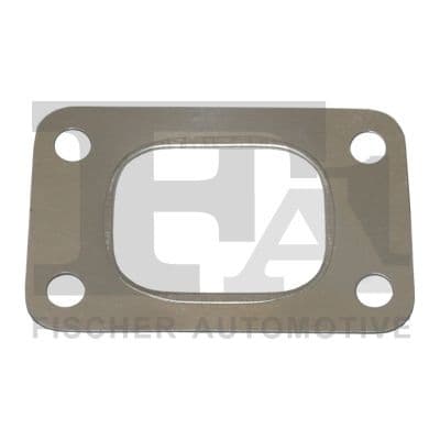 Gasket charger