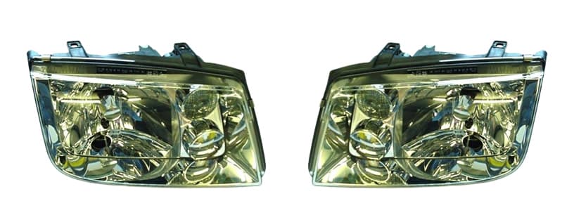 Headlight Set