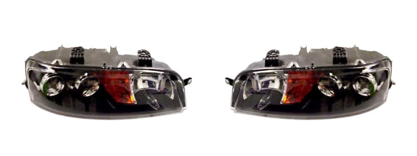 Headlight Set