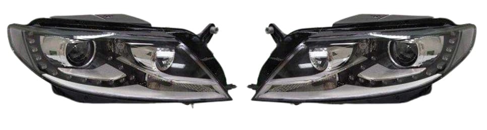 Headlight Set SET_5802984M Magneti Marelli