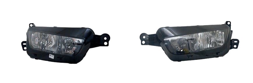 Headlight Set SET_0980962M Magneti Marelli