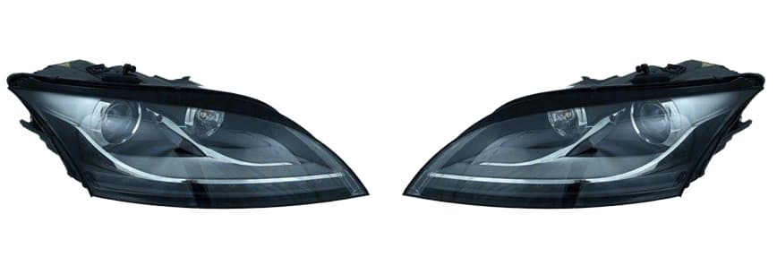 Headlight Set SET_0379988M Magneti Marelli