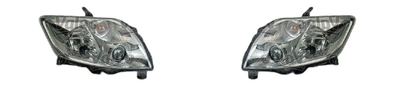 Headlight Set SET_5405962V Valeo